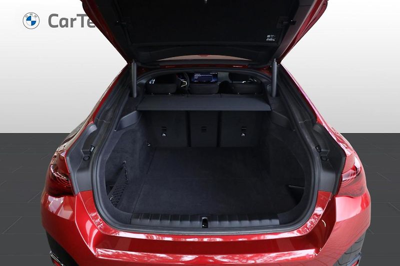 BMW i4 M60 xDrive - fotka 7 z 29