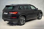 Škoda Kodiaq 1,5 TSi.