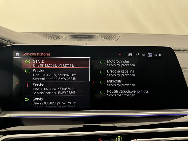 BMW X5 M50D*CZ*1-MAJ*DPH*TOP* - fotka 34 z 48