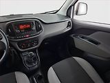 Fiat Dobló (2017) 1.4 T-Jet, 5Míst, ČR, 1Maj - náhled 8