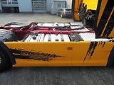 Scania R500, Retarder, Hydraulika, Ko - náhled 9