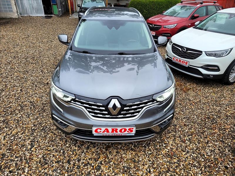 Renault Koleos 2,0 135kw,Initial,po rozvodech - fotka 47 z 48