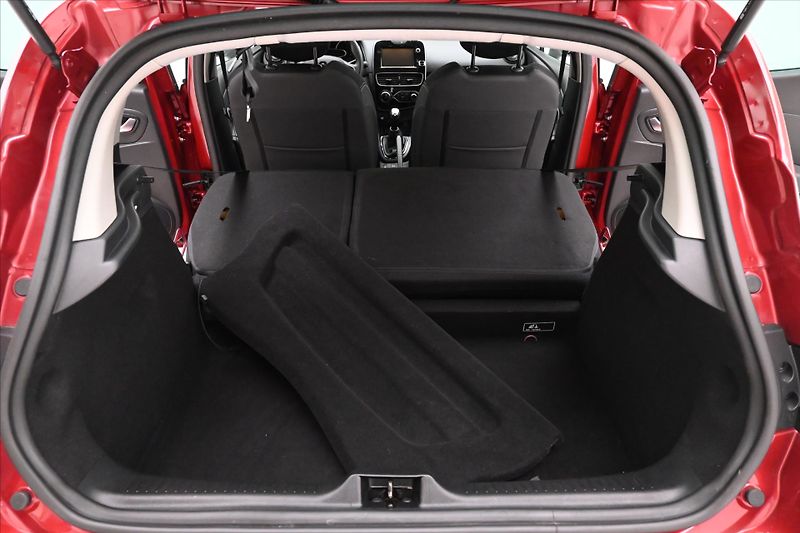 Renault Clio 0,9 TCE 66 kW Limited Záruka a - fotka 11 z 29