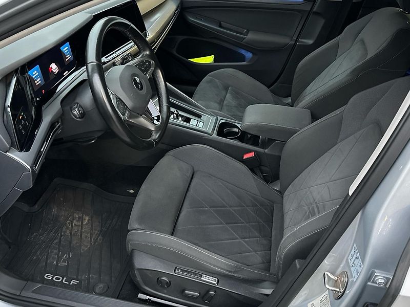 Volkswagen Golf Style 2.0 TDI 110 kW DSG Varia - fotka 11 z 23