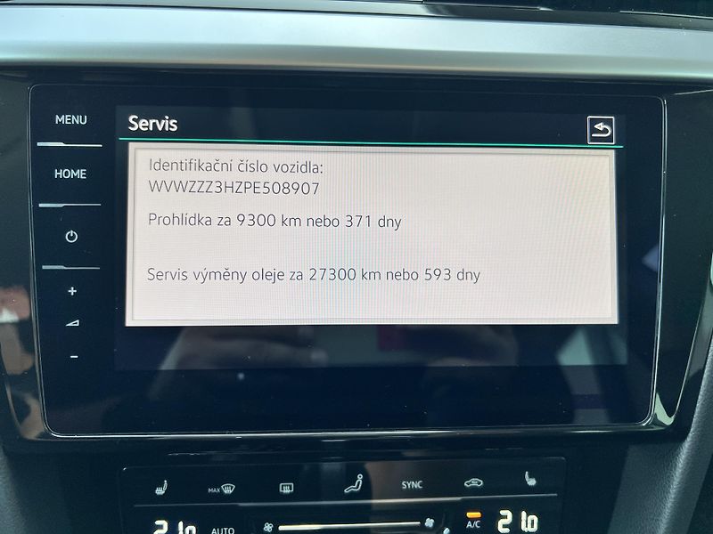 Volkswagen Arteon 2.0TDi 147kW 4x4 1.MAJ DPH - fotka 42 z 49