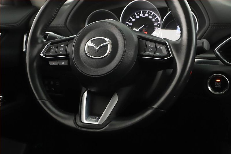 Mazda CX-5 (2018) 2.0 Skyactiv-G - fotka 8 z 17