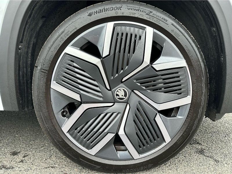 Škoda Kodiaq 2,0 TDI / 142 kW Sportline DSG - fotka 25 z 26