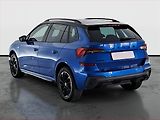 Škoda Kamiq (2024) Monte Carlo 1.5 TSI - náhled 3