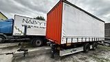 MAN TGX (2014) 6x2 BDF 7.3+7.3m  +18t Fliegl - náhled 6