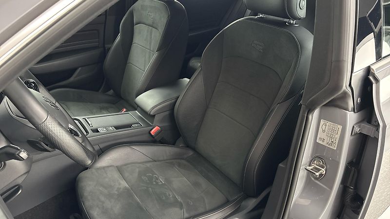 Volkswagen Arteon 2.0 TDI DSG R-Line Shooting Br - fotka 15 z 28