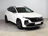 Hyundai Tucson (2023) N-Line 1.6 T-GDI 48V MHEV - náhled 1