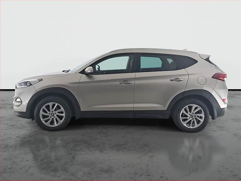 Hyundai Tucson (2016) 1.7 CRDi, ČR,1.maj, Navi - fotka 3 z 17