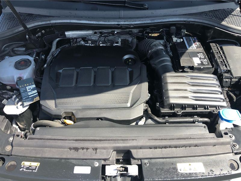 Volkswagen Tiguan 2.0 TDi DSG 7st. LIFE - fotka 29 z 29