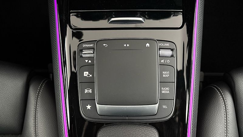 Mercedes-Benz GLB 200d AUT 4MATIC - fotka 22 z 30