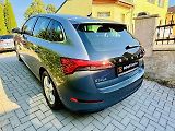 Škoda Scala (2022) 1.5TSi 110kW STYLE Kamera ČR  - náhled 14