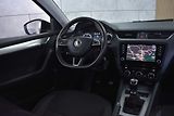 Škoda Octavia 1.6 TDI 85kW *MirrorLink*ACC* - náhled 8