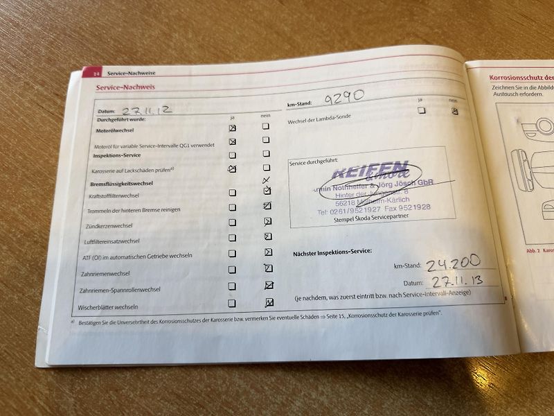Škoda Fabia 1,2 TSI NOVÉ ROZVODY - fotka 24 z 36