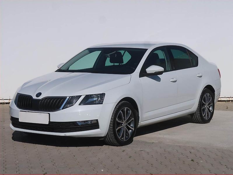 Škoda Octavia (2019) 1.6 TDI, 4X4, Serv.kniha - fotka 2 z 17