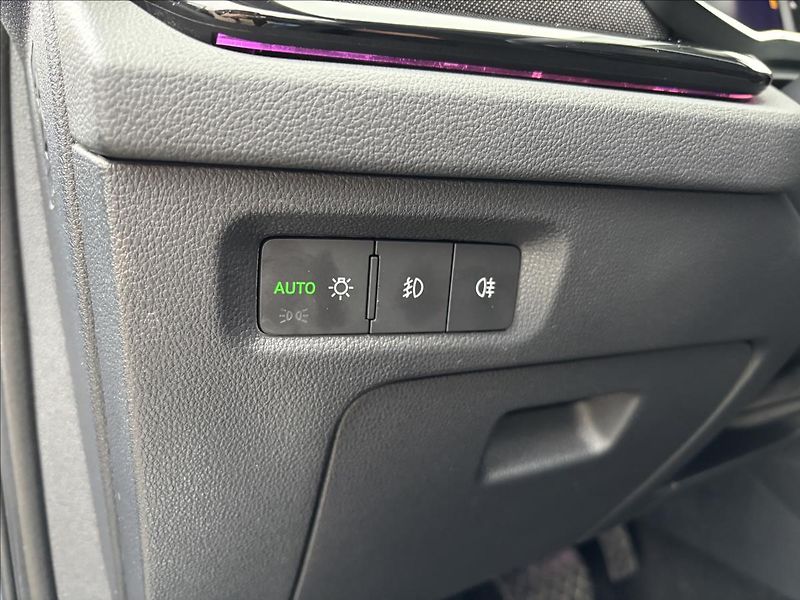 Škoda Octavia 2,0 TDI 110 kW Style DSG - fotka 20 z 41