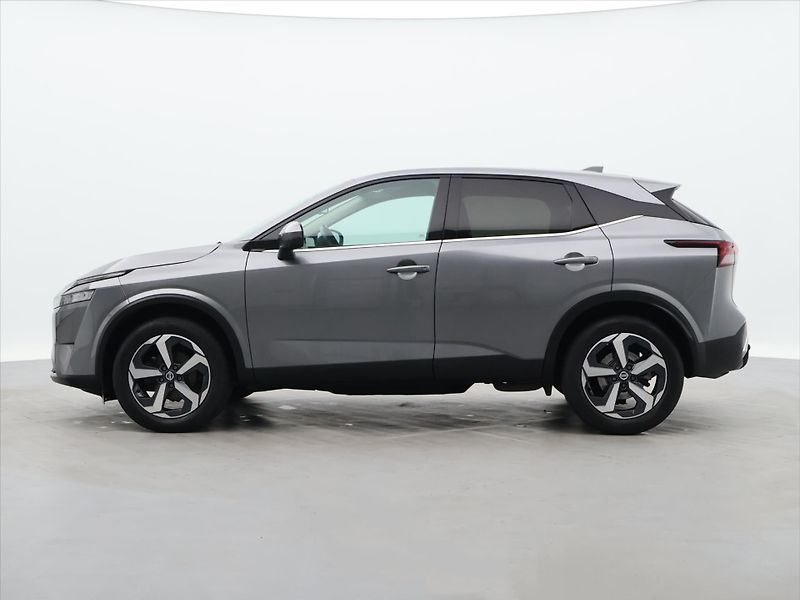 Nissan Qashqai 1,3 T-GDI N-Connecta CZ - fotka 4 z 32