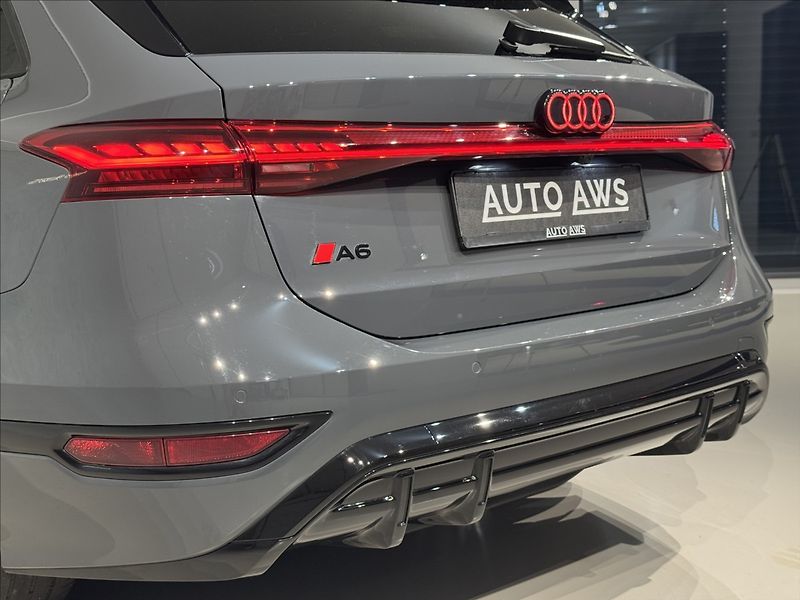 Audi A6 e-tron Performance S-Line - fotka 11 z 50