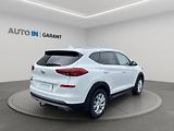 Hyundai Tucson (2020) 1.6 CRDi 85kW, ČR, Tažné - náhled 6
