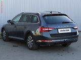 Škoda Superb (2021) 1.5 TSi, ČR, Style, DSG - náhled 6