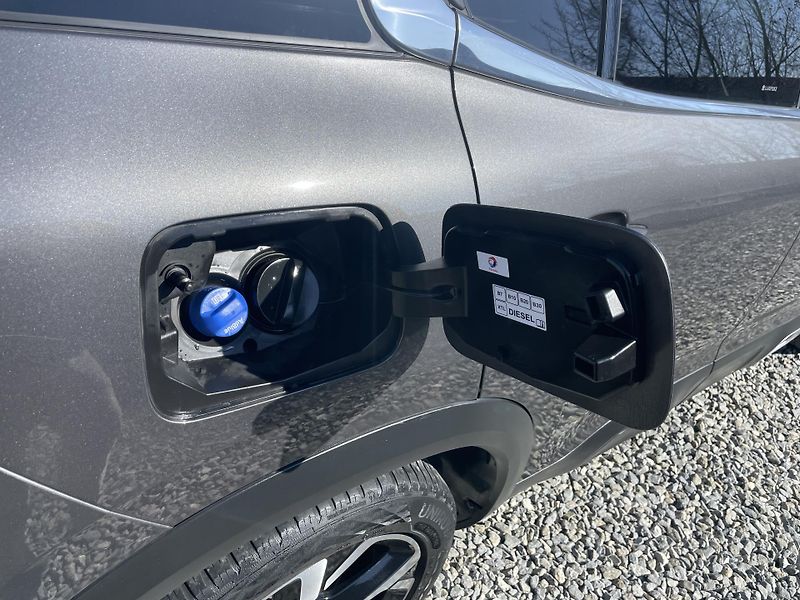 Citroën C5 Aircross 1.5 BHDi 130PS VIRT AIRCROSS!! - fotka 109 z 160
