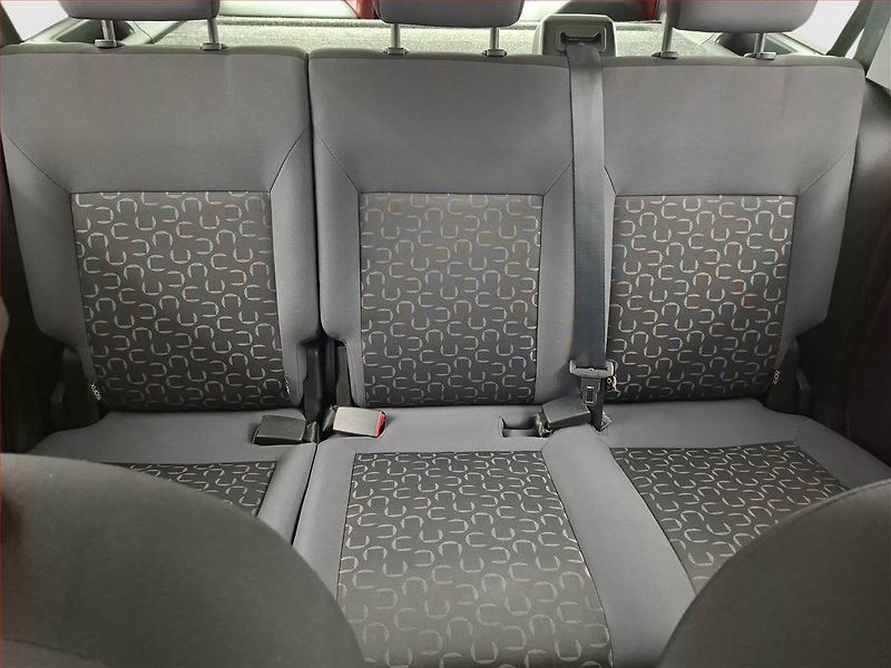 Fiat Dobló (2014) 1.4 T Natural Power, 5Míst - fotka 10 z 16