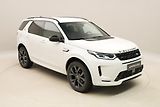Land Rover Discovery Sport P200 R-DYNAMIC SE AWD AUT - náhled 16