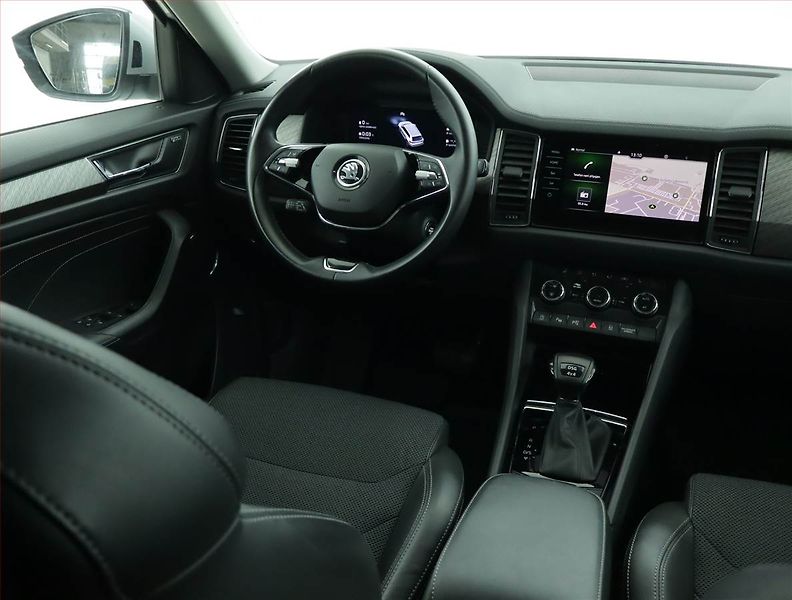 Škoda Kodiaq (2021) Style Plus 2.0 TSI - fotka 7 z 16