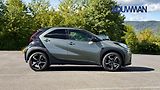 Toyota Aygo STYLE TECH VISION - náhled 19