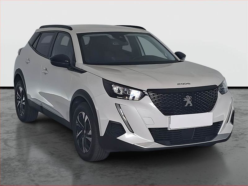 Peugeot 2008 (2023) Allure 1.2 PureTech - fotografie inzerátu