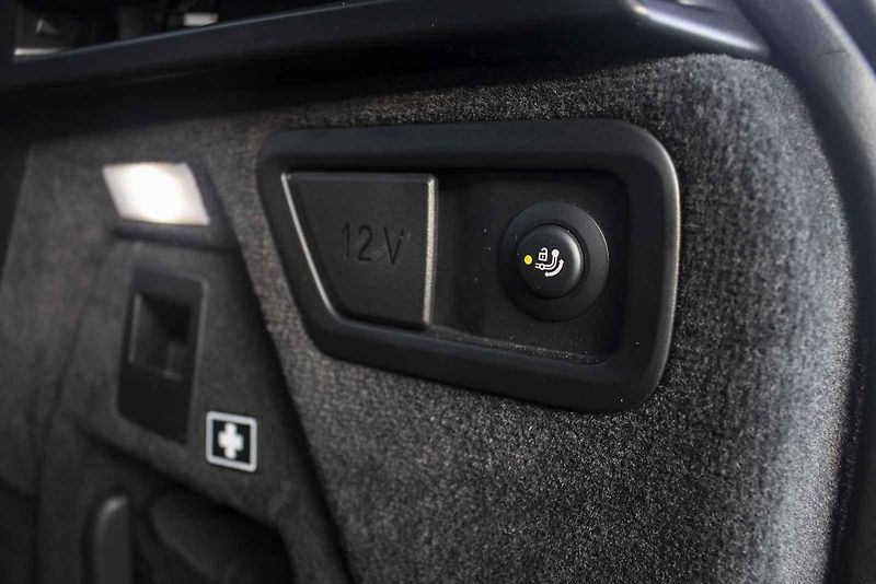 X7 představuje u bavorské automobilky vrchol nabídky mezi SUV.