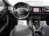 Škoda Kodiaq 2.0 TSi Style+ DSG 4x4 - náhled 12