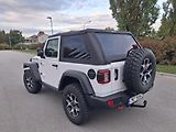 Jeep Wrangler (2021) Rubicon, 1. majitel, ČR - náhled 14