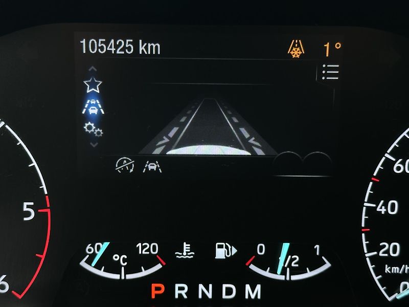Ford Transit Connect (2019) AUTOMAT*7.Míst*1.5/74kW*1.Maj  - fotka 12 z 47