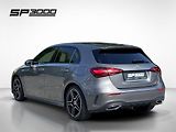 Mercedes-Benz Třídy A 200d AMG - náhled 2