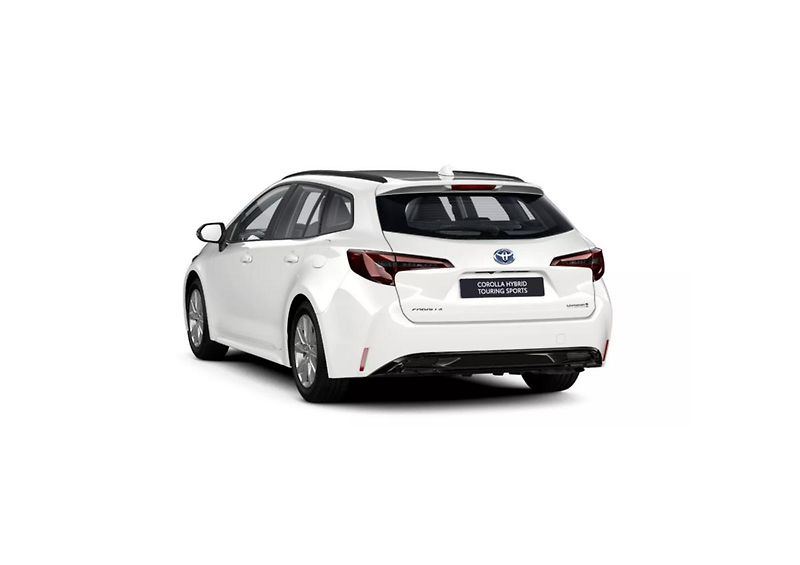 Toyota Corolla TS 1.8. Hybrid Comfort - akční - fotka 3 z 3