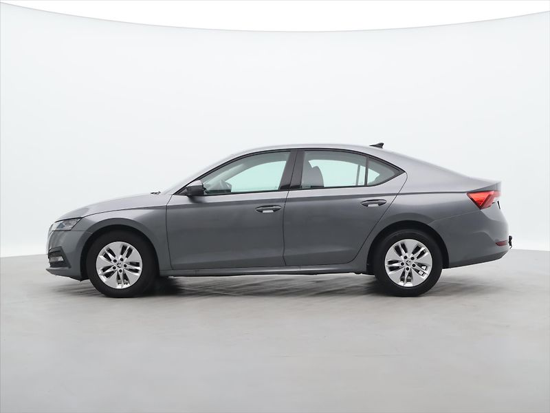 Škoda Octavia 2,0 TDI 85kW Ambition Tažné - fotka 4 z 24