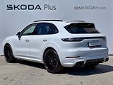 Porsche Cayenne (2023) GTS 4,0 338kW - náhled 17