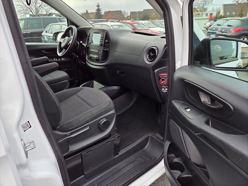 Mercedes-Benz Třídy V 2,0 Marco Polo původ ČR DPH - fotka 17 z 36