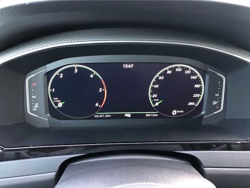 Volkswagen Arteon SB R-Line 2,0 TDI 7DSG 4MOT - fotka 18 z 30