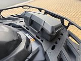 Can-Am Outlander Max 650 XT (2019) - náhled 7
