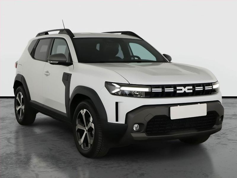 Dacia Duster (2025) Journey 1.6 Hybrid - fotografie inzerátu