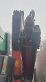 DAF LF (2007) 45.220 (12t, 6.2m +HR Fassi - náhled 8