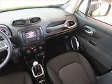 Jeep Renegade (2019) 1.0 T-GDI, Tempomat - náhled 8