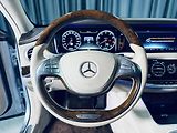 Mercedes-Benz Třídy S (2015) S600*Maybach*V12  - náhled 25