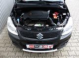 Suzuki SX4 1,6 VVTi Style 4x4 Navi 1.maj. - náhled 15