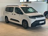Toyota ProAce City Verso 1,5D,Long Family,130HP,ČR,DPH - náhled 1